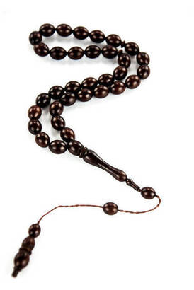 Kuka Rosary - 33 Pieces - Beyzi - 1