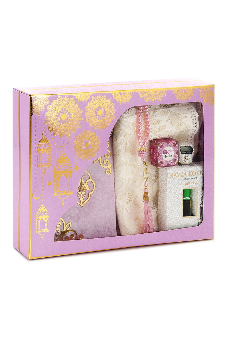 Ladies Special Gift Worship Set - 2