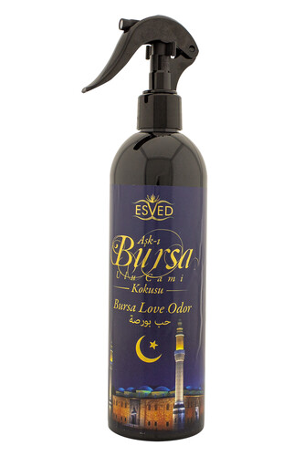 Love Bursa Room Fragrance - 3