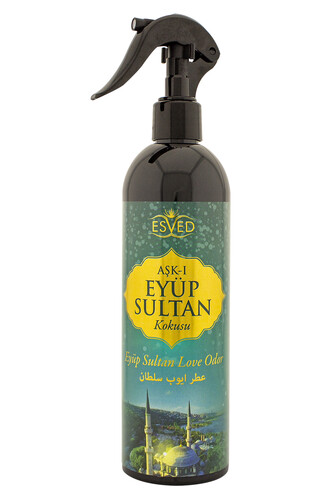 Love Eyüp Sultan Room Fragrance - 3