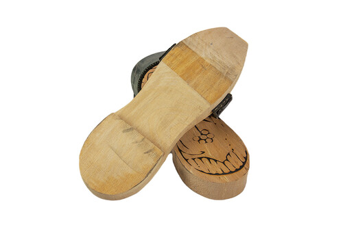 Male Clogs - 3