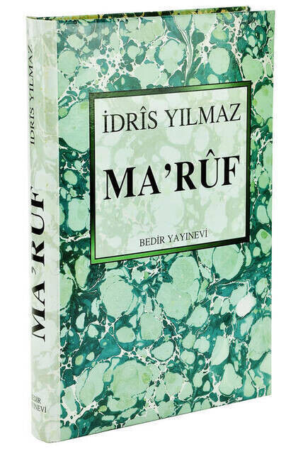 Ma'ruf-İdris Yılmaz - 1