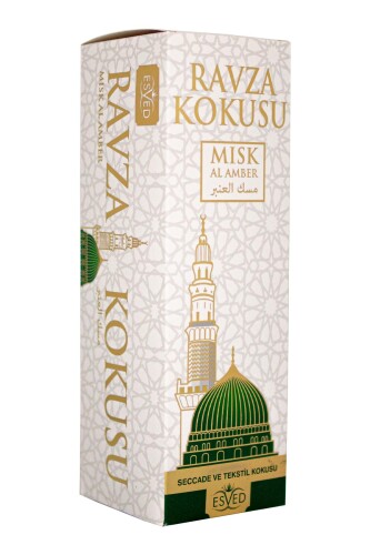 Medine Ravza Kokusu Sprey 400 Ml. - 2