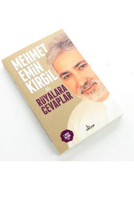 Mehmet Emin Kırgil İle Rüyalara Cevaplar - 2