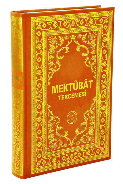 Mektubat Tercemesi - 1