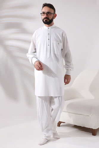 Islamic Men's Clothing