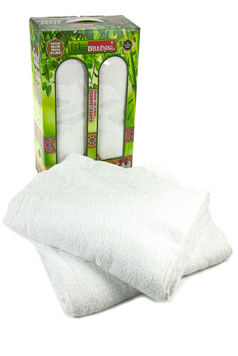 Men's Hajj Umrah Ihram Necessity Set SET01 - 2