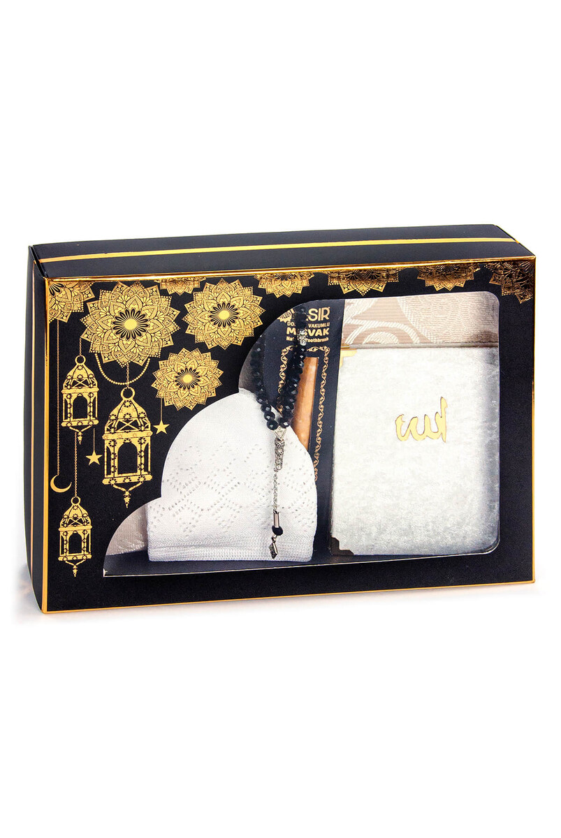 Men's Hajj and Umrah Gift Set - 2 - 3