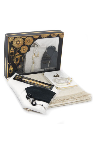 Men - Women Hajj and Umrah Gift Set - 1