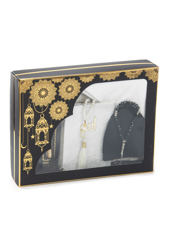 Men - Women Hajj and Umrah Gift Set - 2