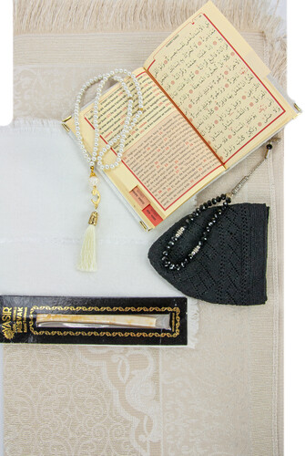 Men - Women Hajj and Umrah Gift Set - 3