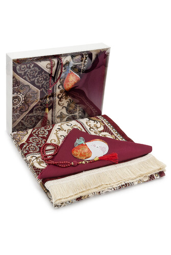 Mevlid Gift Set - 27 - 1