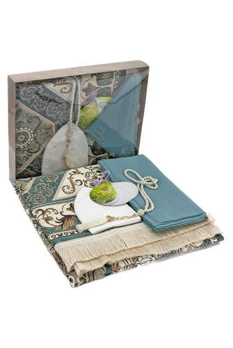 Mevlid Gift Set - 30 - 1