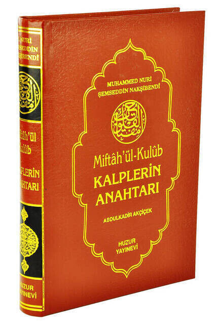 Miftahül Kulub Kalplerin Anahtarı - 1