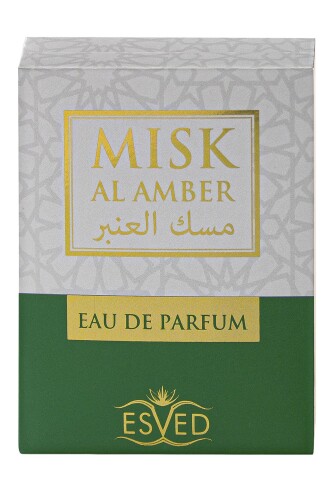 Miski Amber Parfüm Edp 50Ml Unisex - 2