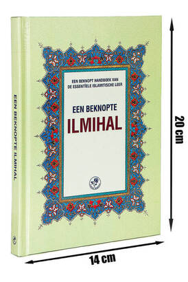 Muhtasar İlmihal - Hollandaca - 2