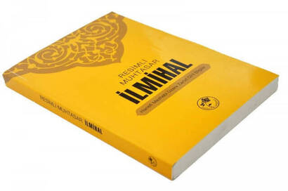 Muhtasar Ilmihal - Hardcover (Fazilet Nesriyat)-1427 - 2