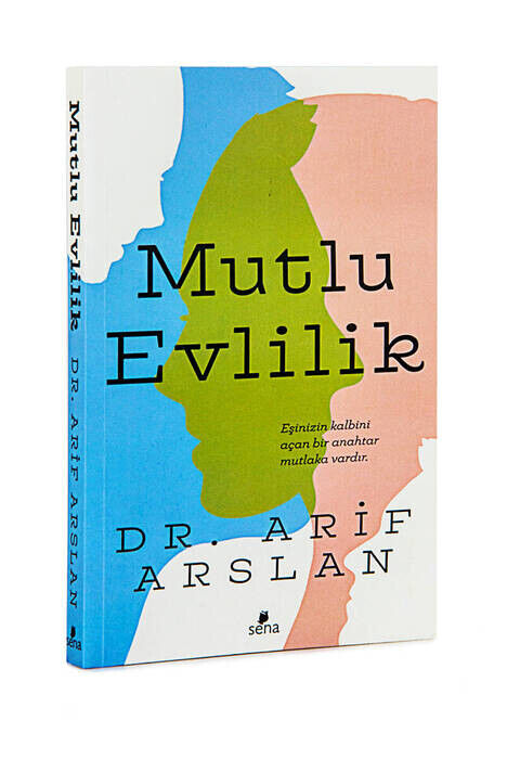 Mutlu Evlilik - Dr. Arif Arslan - 1