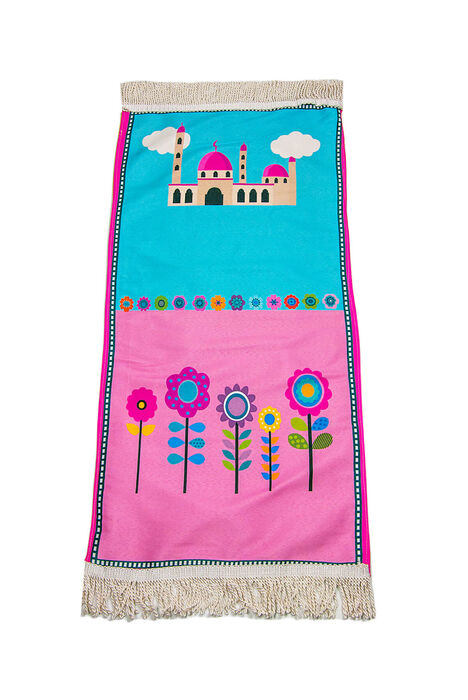 My Daughter's Prayer Rug Set - 3