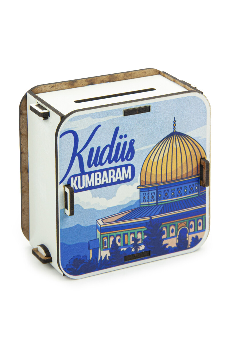 My Jerusalem Money Box Special for Children - 5