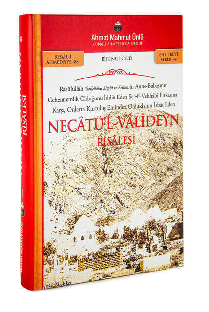 Necatül Valideyn Risalesi - 1