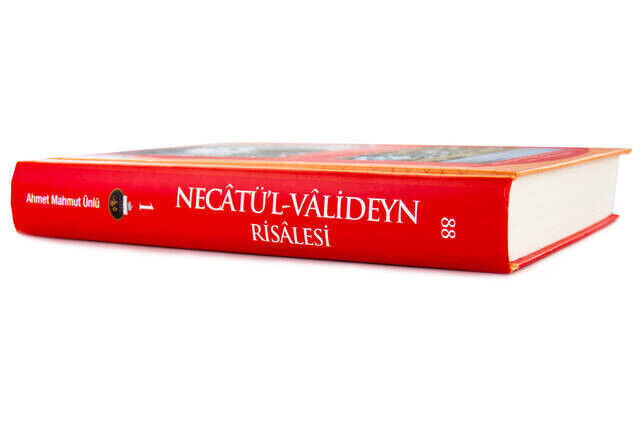 Necatül Valideyn Risalesi - 5