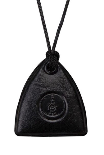 Neck Cevşeni - Black Color - 1