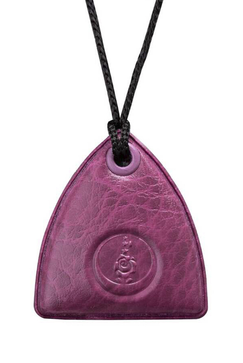 Neck Cevşeni - Fuchsia Color - 1