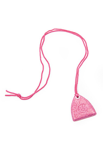 Neck Cevseni - Pink Color - 2