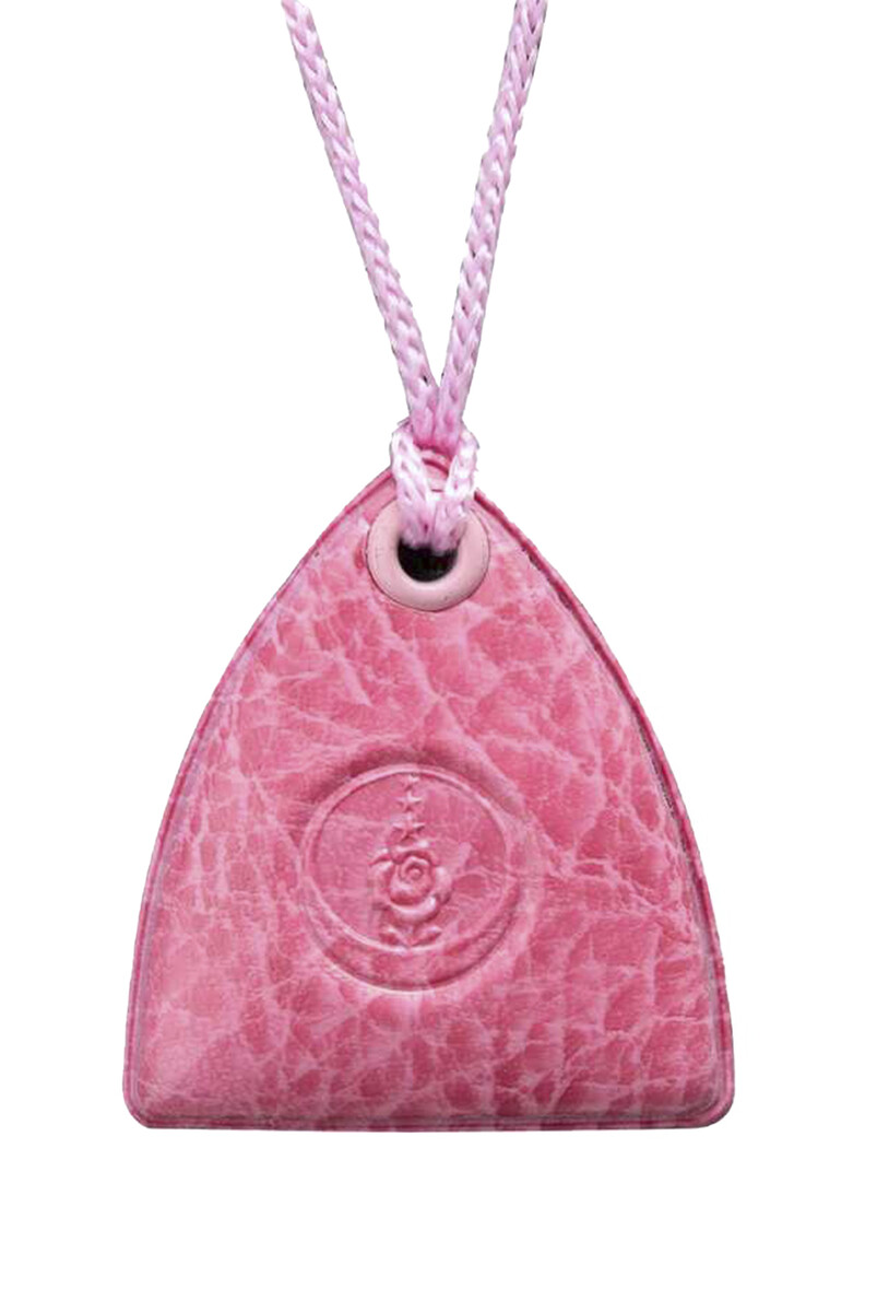 Neck Cevseni - Pink Color - 1