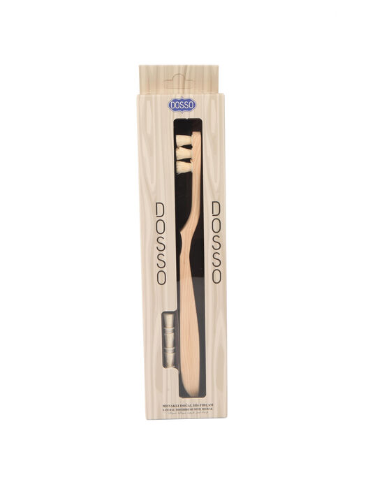 New Generation Spare Luxury Miswak Toothbrush - 1