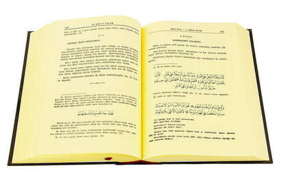 Nimet-i Islam The Great Islamic Catechism - 2