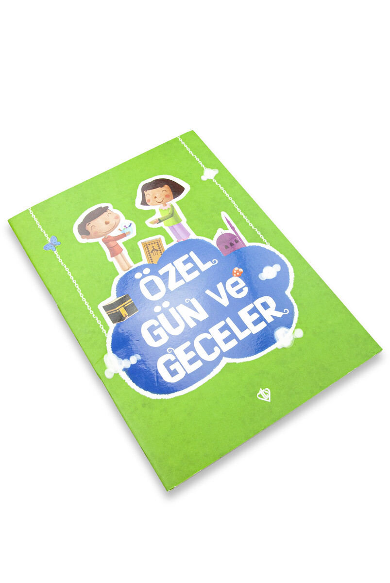 Özel Gün ve Geceler Kitabı - 2