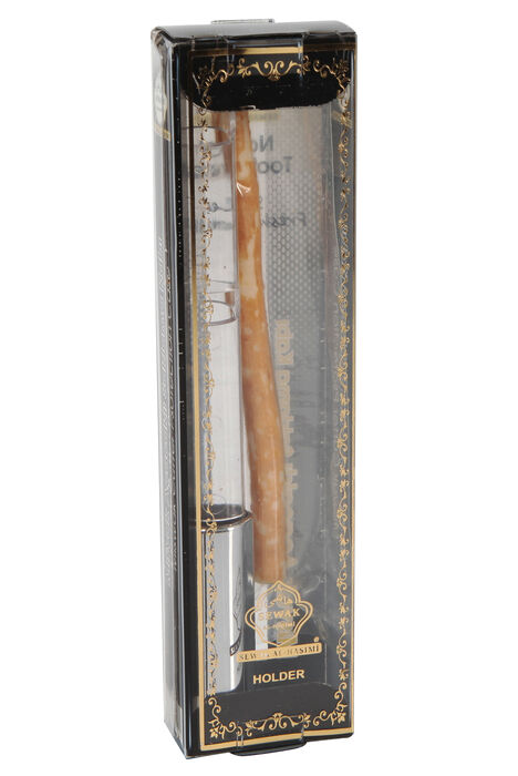 Pencil Shaving Vacuum Miswak - 1