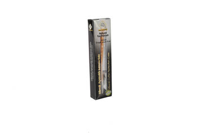 Pencil Shaving Vacuum Miswak - 3