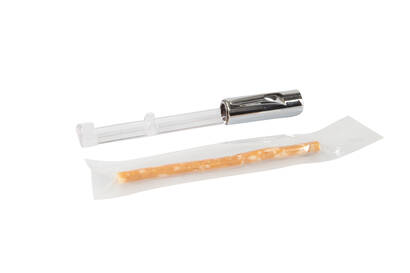 Pencil Shaving Vacuum Miswak - 4