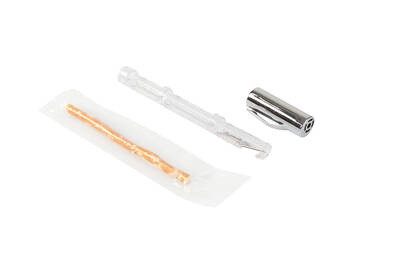 Pencil Shaving Vacuum Miswak - 5