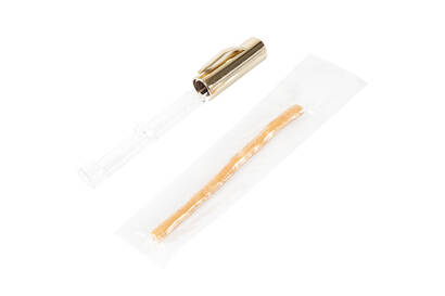 Pencil Shaved Miswak - 2