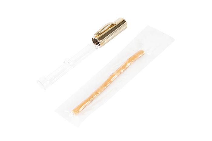 Pencil Shaved Miswak - 2