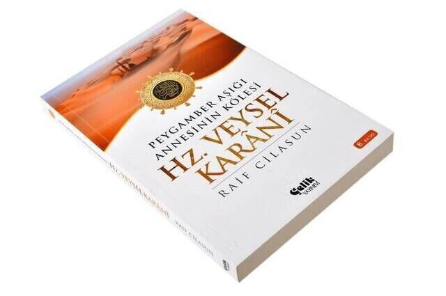 Peygamber Aşığı Annesinin Kölesi Hz Veysel Karani-1682 - 2