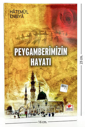 Peygamberimizin Hayatı -1710 - 1