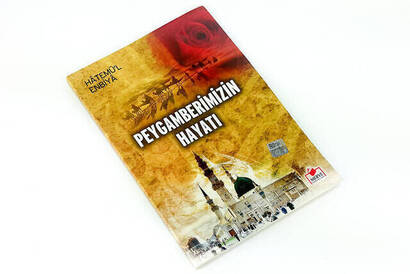 Peygamberimizin Hayatı -1710 - 2