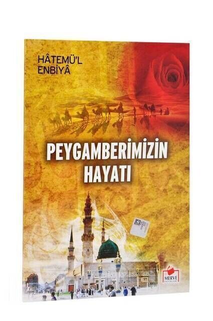 Peygamberimizin Hayatı -1710 - 3