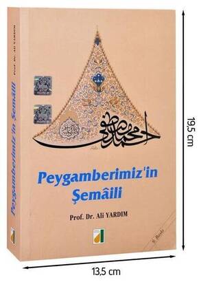 Peygamberimiz'in Şemaili-1723 - 1