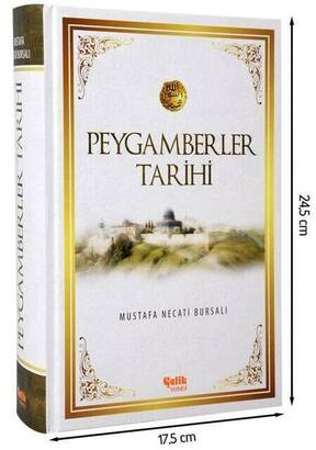 Peygamberler Tarihi-1693 - 1