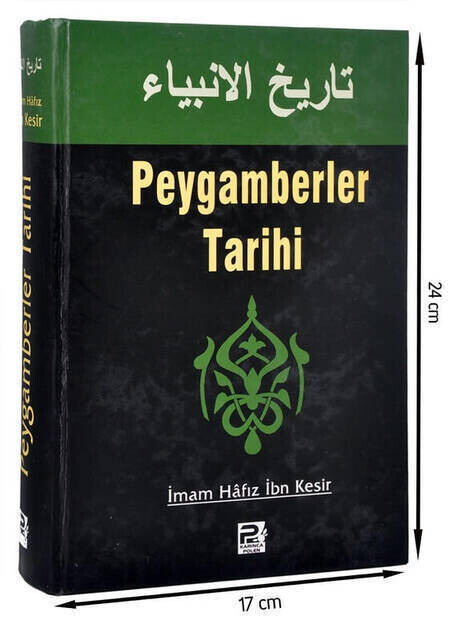 Peygamberler Tarihi-1705 - 1