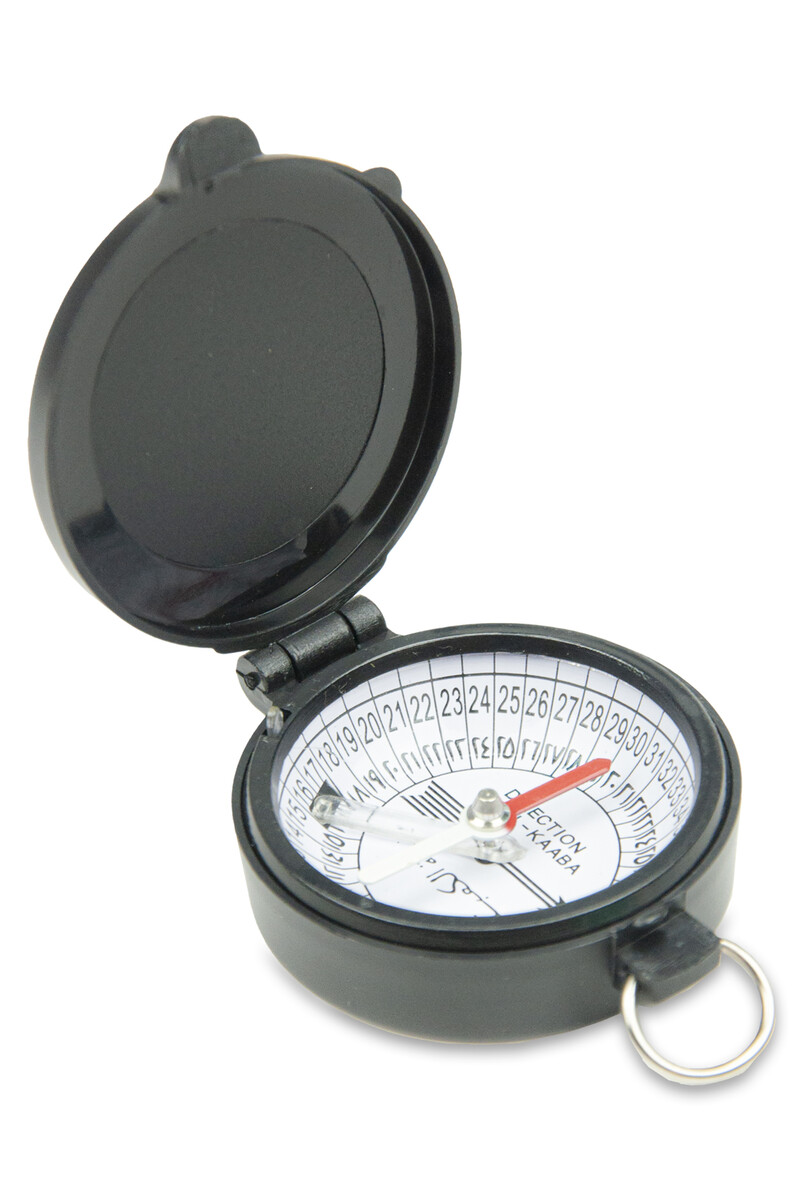 Qibla Compass - 1