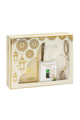 Ravza Hajj and Umrah Gift Set - 2