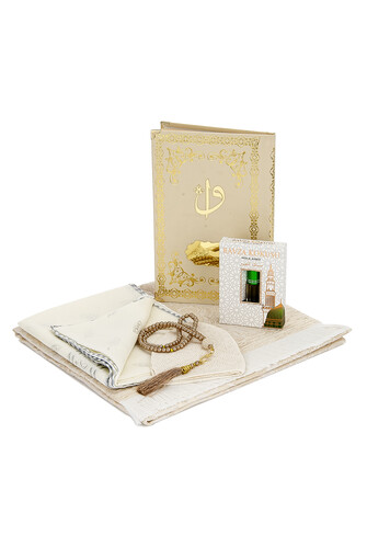 Ravza Hajj and Umrah Gift Set - 3