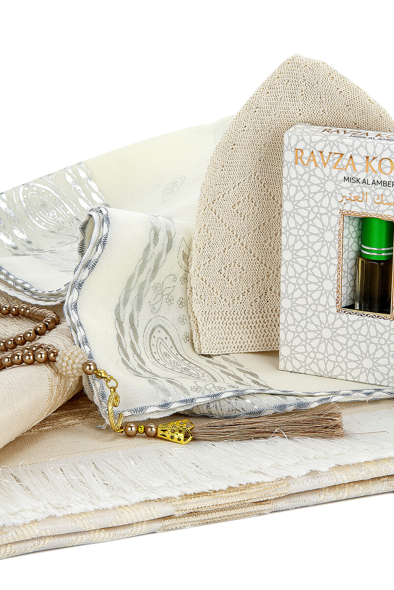 Ravza Hajj and Umrah Gift Set - 4